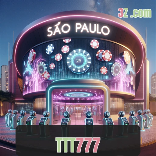 Baixar Jogos com Estilo: O Mundo do TTT777.COM