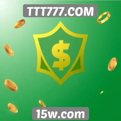 Como funciona o sistema de bônus do TTT777.COM