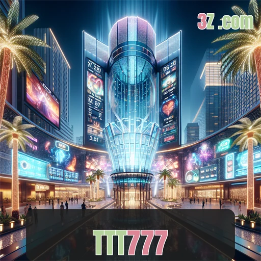 TTT777.COM Cassino Online