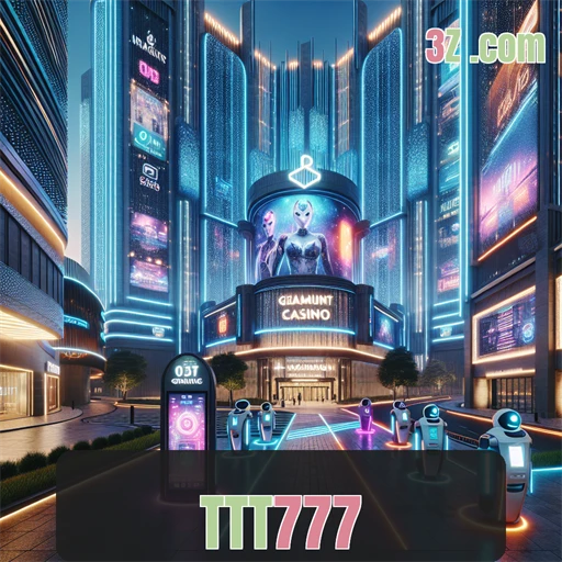 TTT777.COM Sites Confiáveis