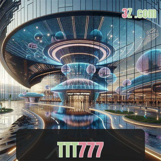 TTT777.COM Apostas Esportivas