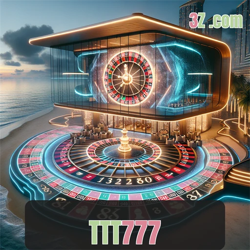 Entrando no Jogo: Tudo sobre o Login do TTT777.COM