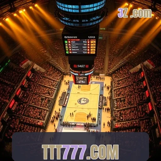 TTT777.COM: Explore o Mundo Fascinante da Loteria Online!