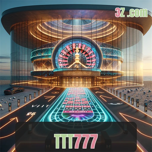 Plataforma Inovadora da TTT777.COM Eleva o Jogo