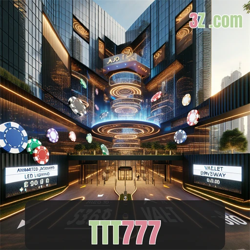 Promoções Imperdíveis da TTT777.COM Que Você Não Pode Perder