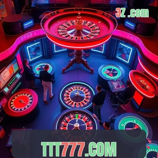TTT777.COM: Torneios Imperdíveis para Todos os Jogadores Brasileiros